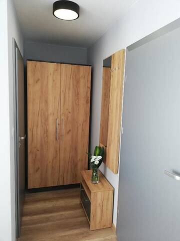 Фото номера Двухместный номер с 1 кроватью Курортные отели Jurajska Przystań г. Jastrząb 8