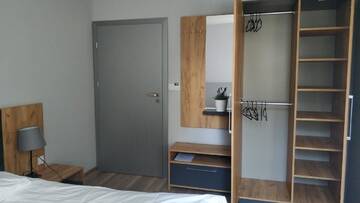 Фото номера Трехместный номер Курортные отели Jurajska Przystań г. Jastrząb 5